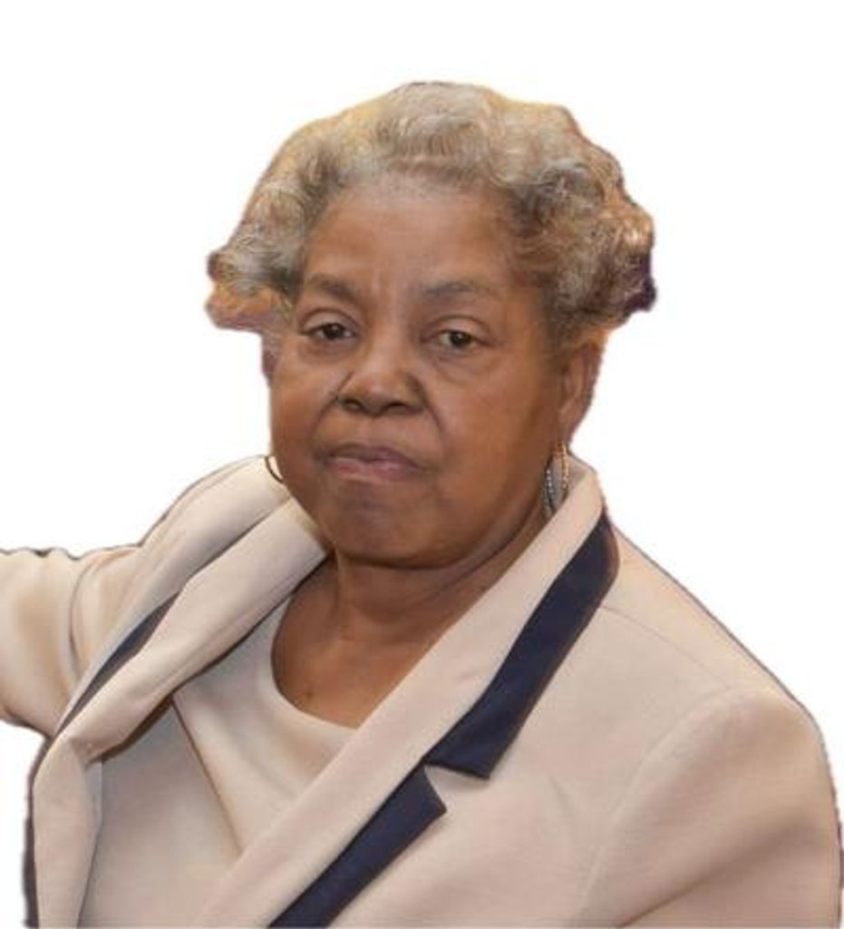 Georgia Mae Felder Profile Photo