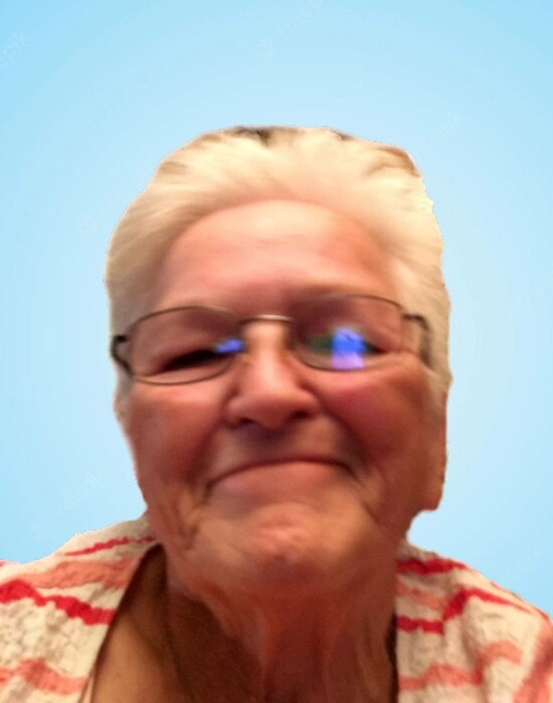 Helen Louise (Sullivan)  Williams