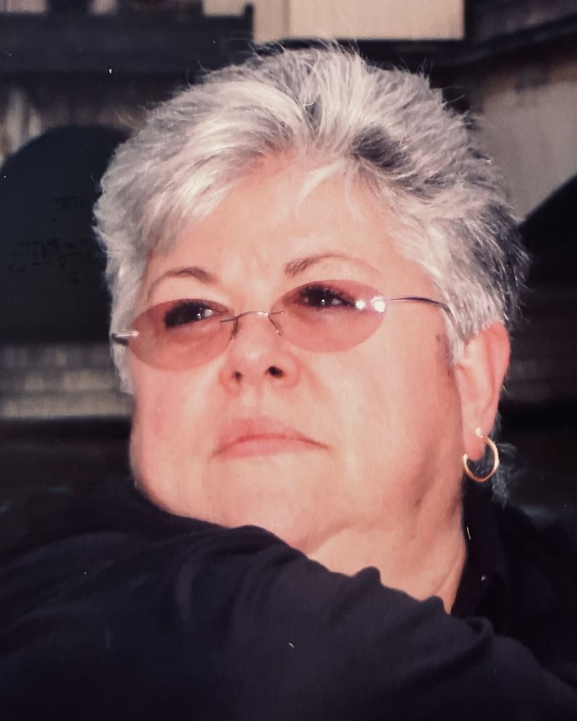 Connie Sue Hughes