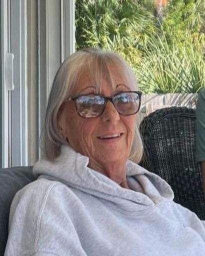 Tamara Lynn Goetz's obituary image