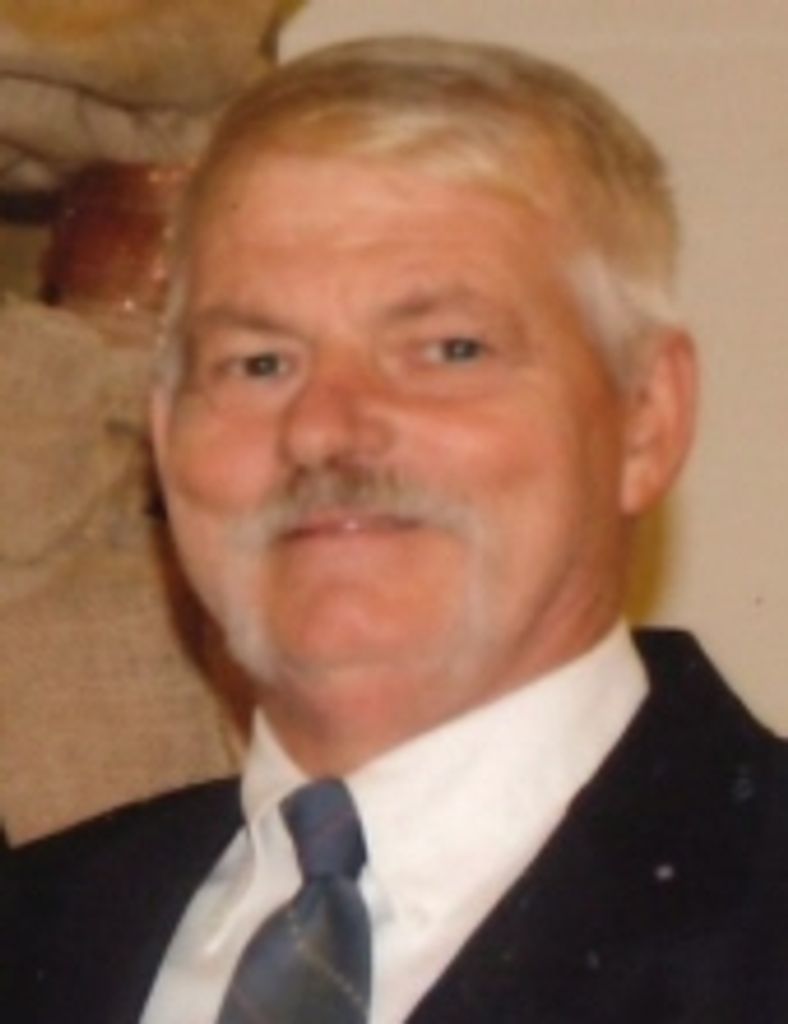 Tony  Wayne Jackson