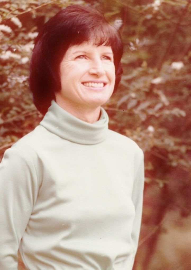 Marjorie Elizabeth Samford Profile Photo