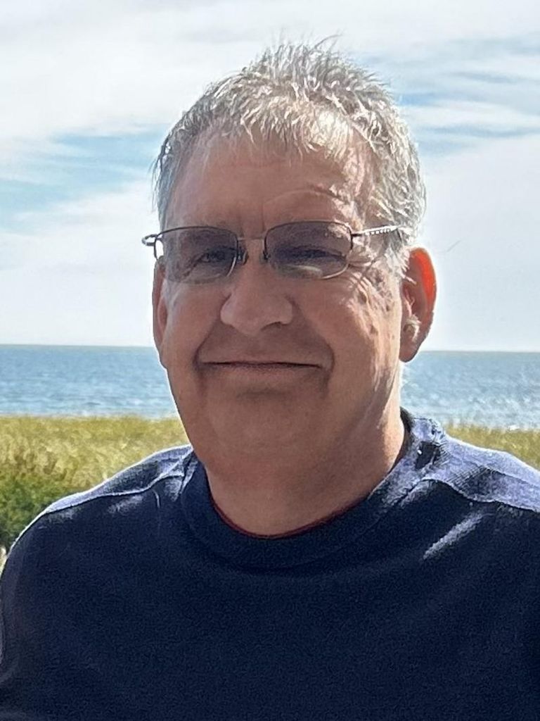 Wayne Norman Mckee Profile Photo