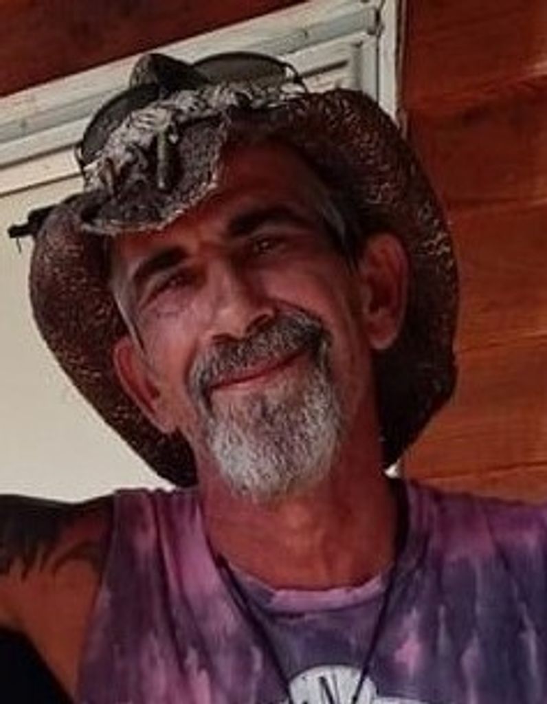 Robert "Bob" Craig Hartzell