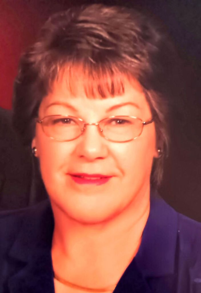 Emma M. Denney