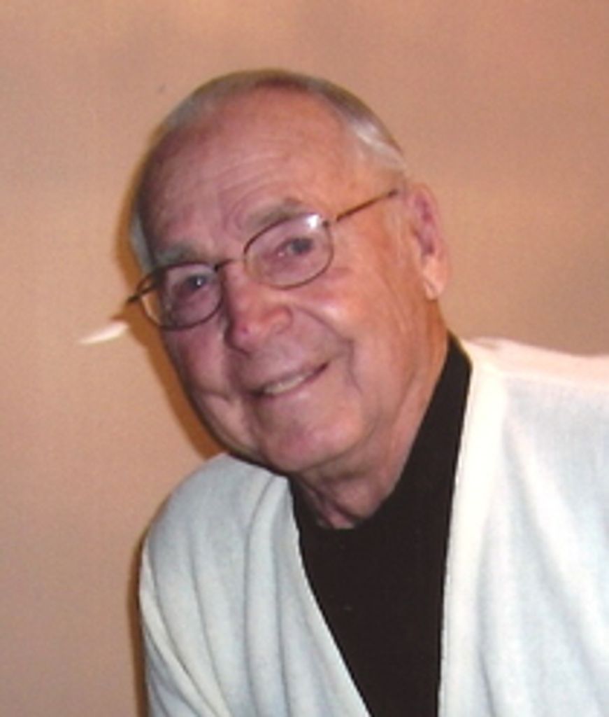 Lowell E.  Bailey
