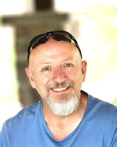 Steven Graham's obituary image