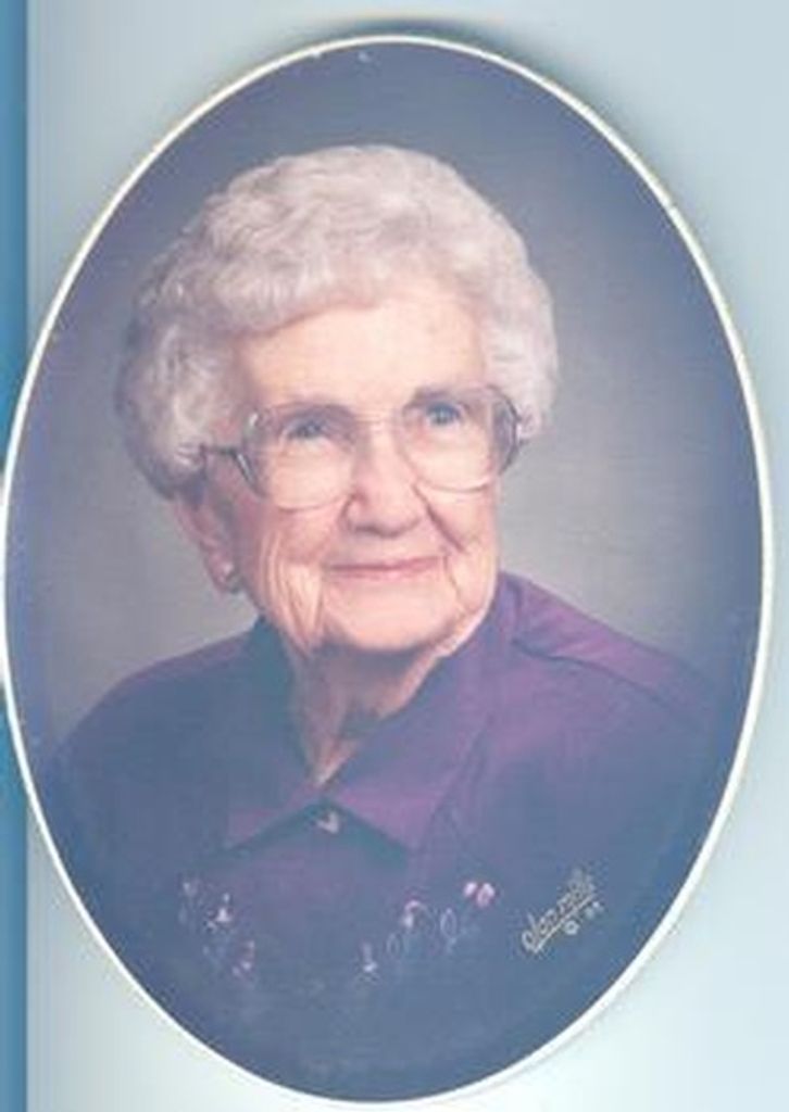 Jay Imogene Hill Profile Photo