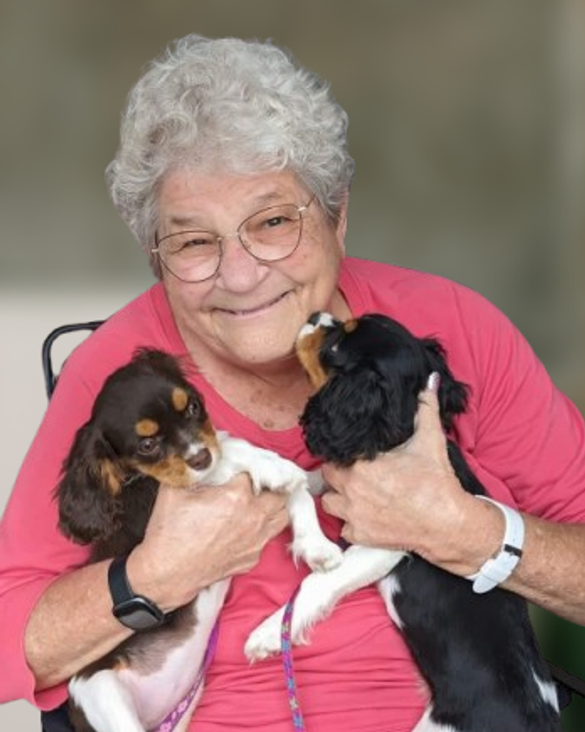 Kay Smith