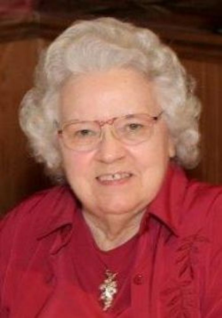 Grace Drexler