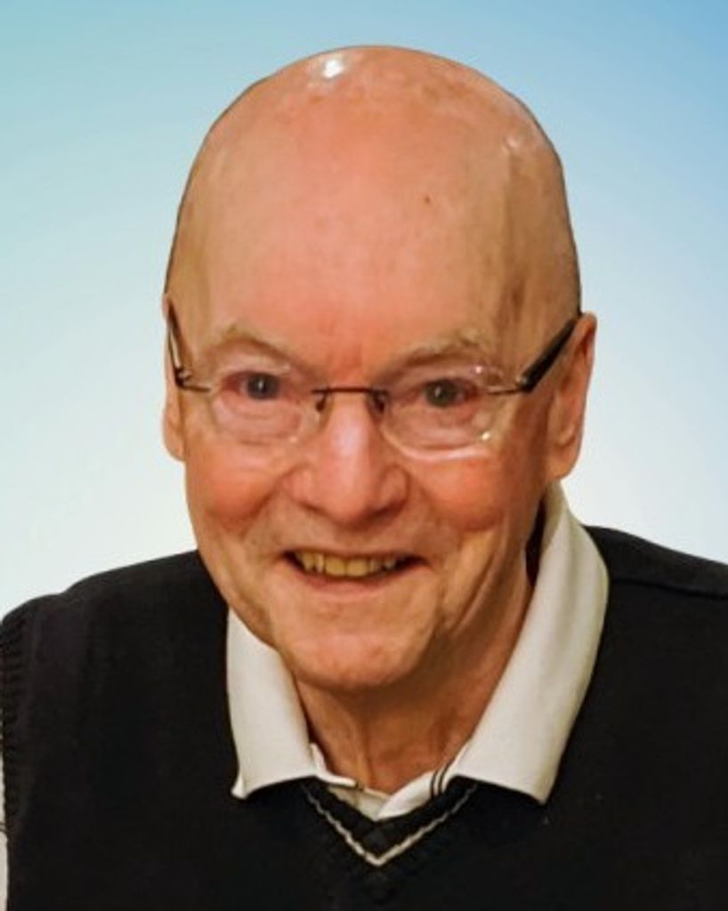 Herbert M. Varnum Profile Photo