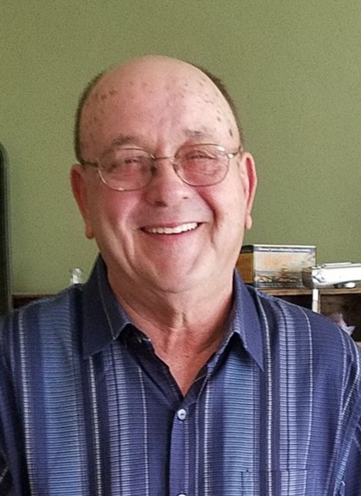 Roger D. Hunnaman Profile Photo