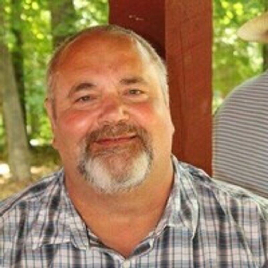 George Franklin Bailey Jr.