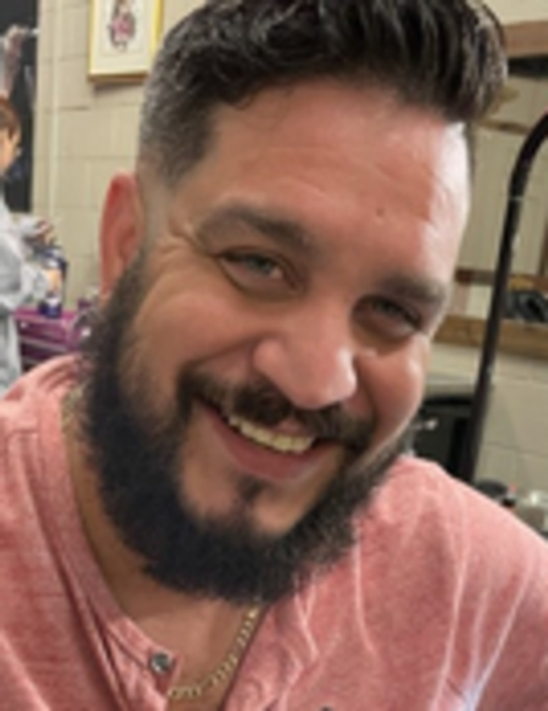 Manelik "Monty" Berlanga