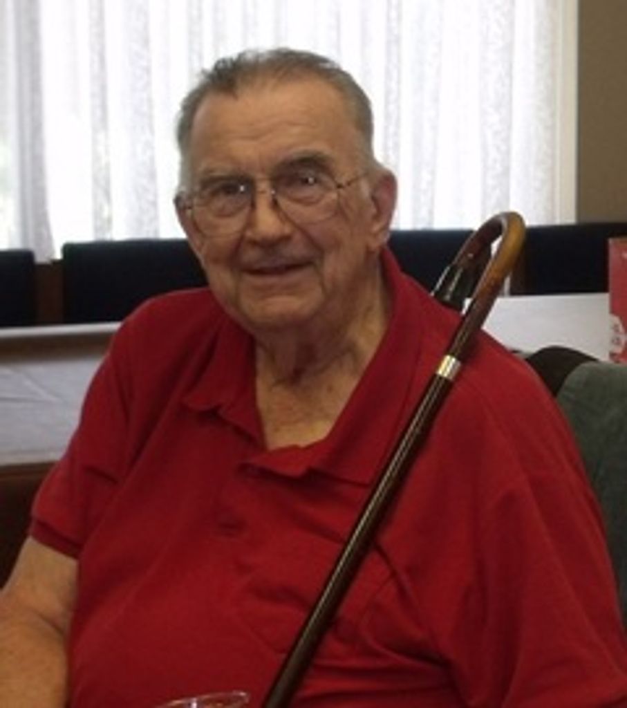 James Edward Ladd