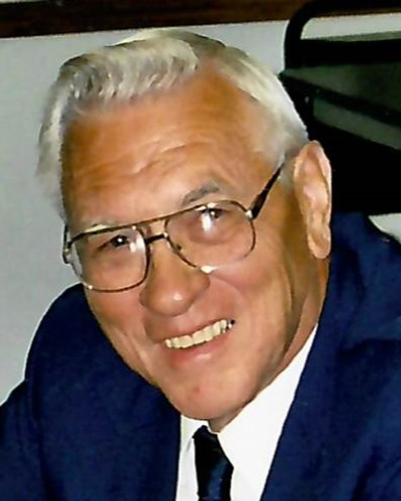 Lavern Hamik