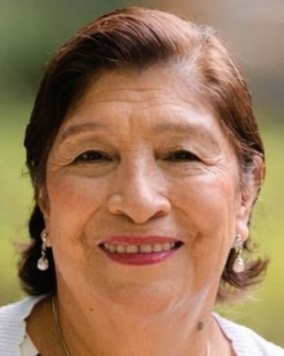 Priscila Aquila Segura's obituary image