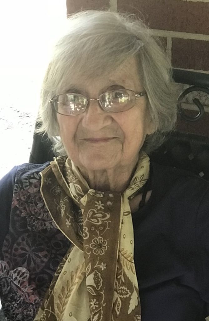 Eleanor “Ellie” J. Orlowski Profile Photo