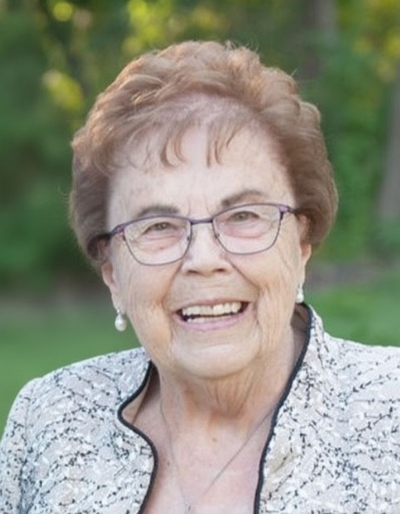Mary Jean L. Glende Profile Photo