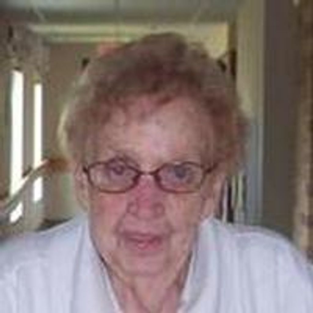 Betty J. Fox