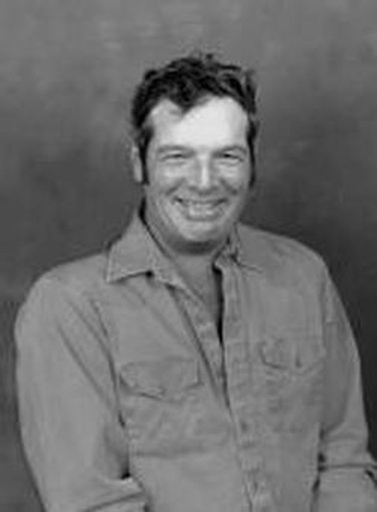 James R. "Jim" Hough Profile Photo