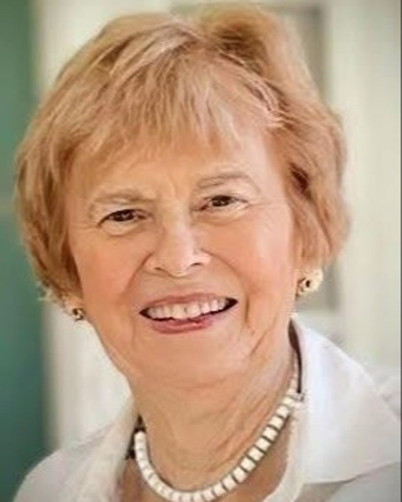 Ann Harris Gussett Profile Photo