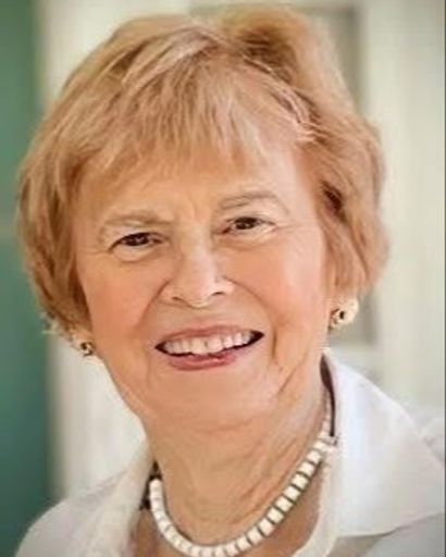 Ann Harris Gussett's obituary image