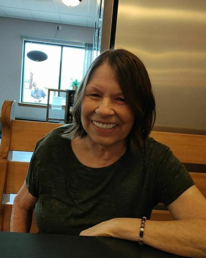Catherine Sue Wang's obituary image