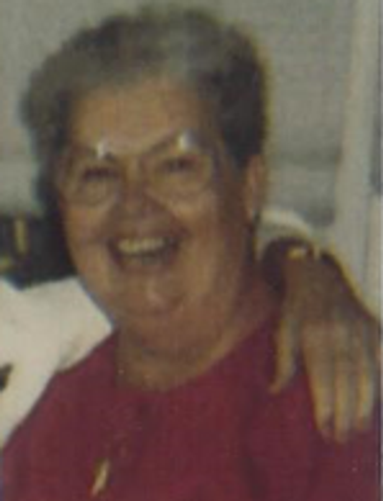 Dorris Ermerson