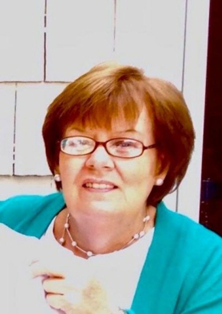Kathleen Healy Profile Photo