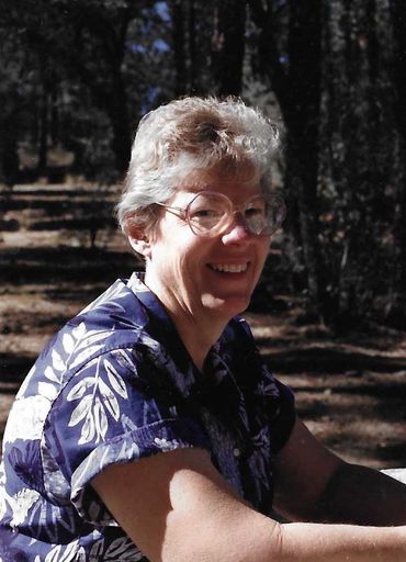 Sally Ann Swanson Profile Photo