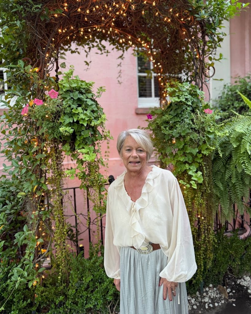 Catherine Holmes-Moyet Profile Photo