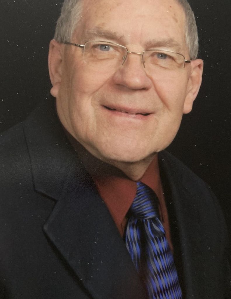 Walter Stanley Shirey