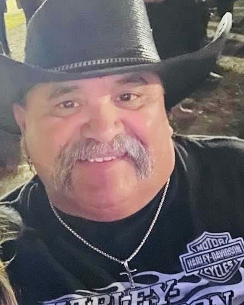 Abel Gonzalez Profile Photo