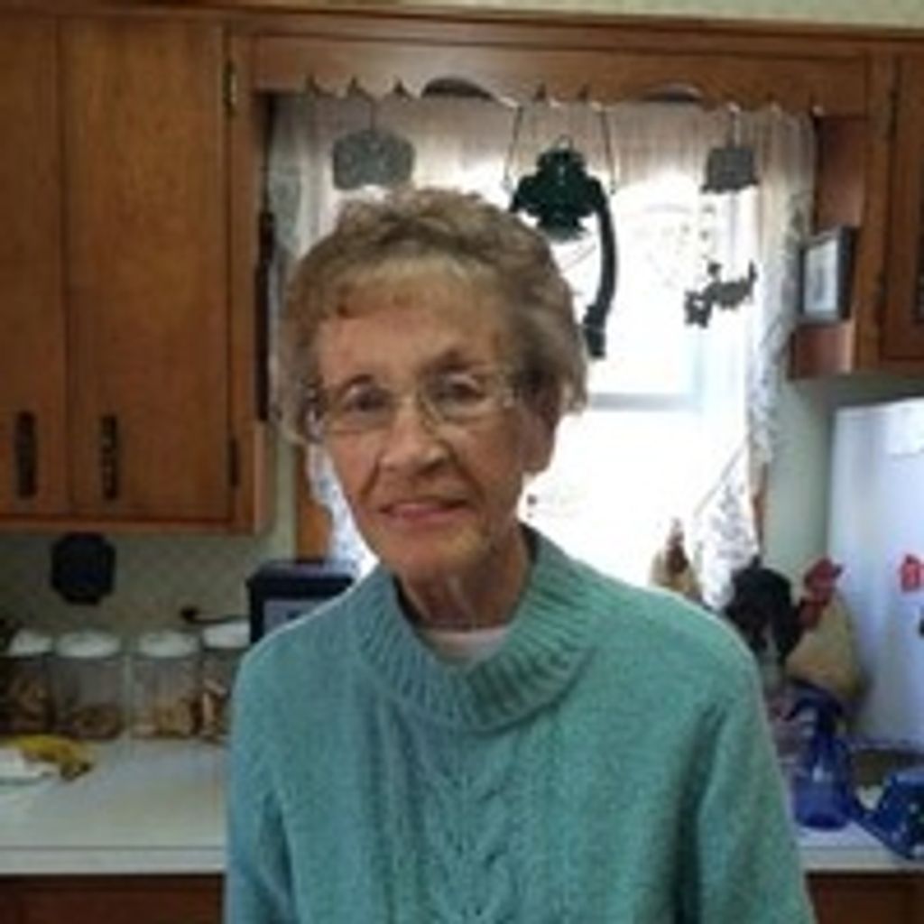 JoAnn Trangsrud Profile Photo
