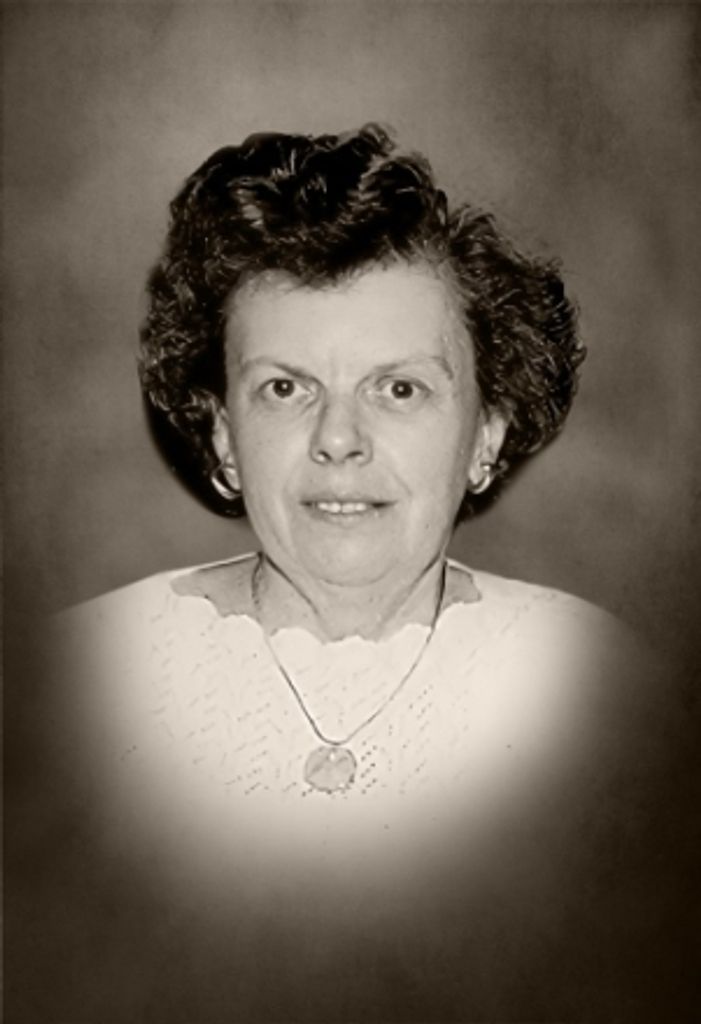 Mary Leonora Ginn Profile Photo