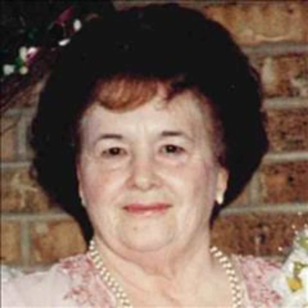 Helen W. Erwin Profile Photo