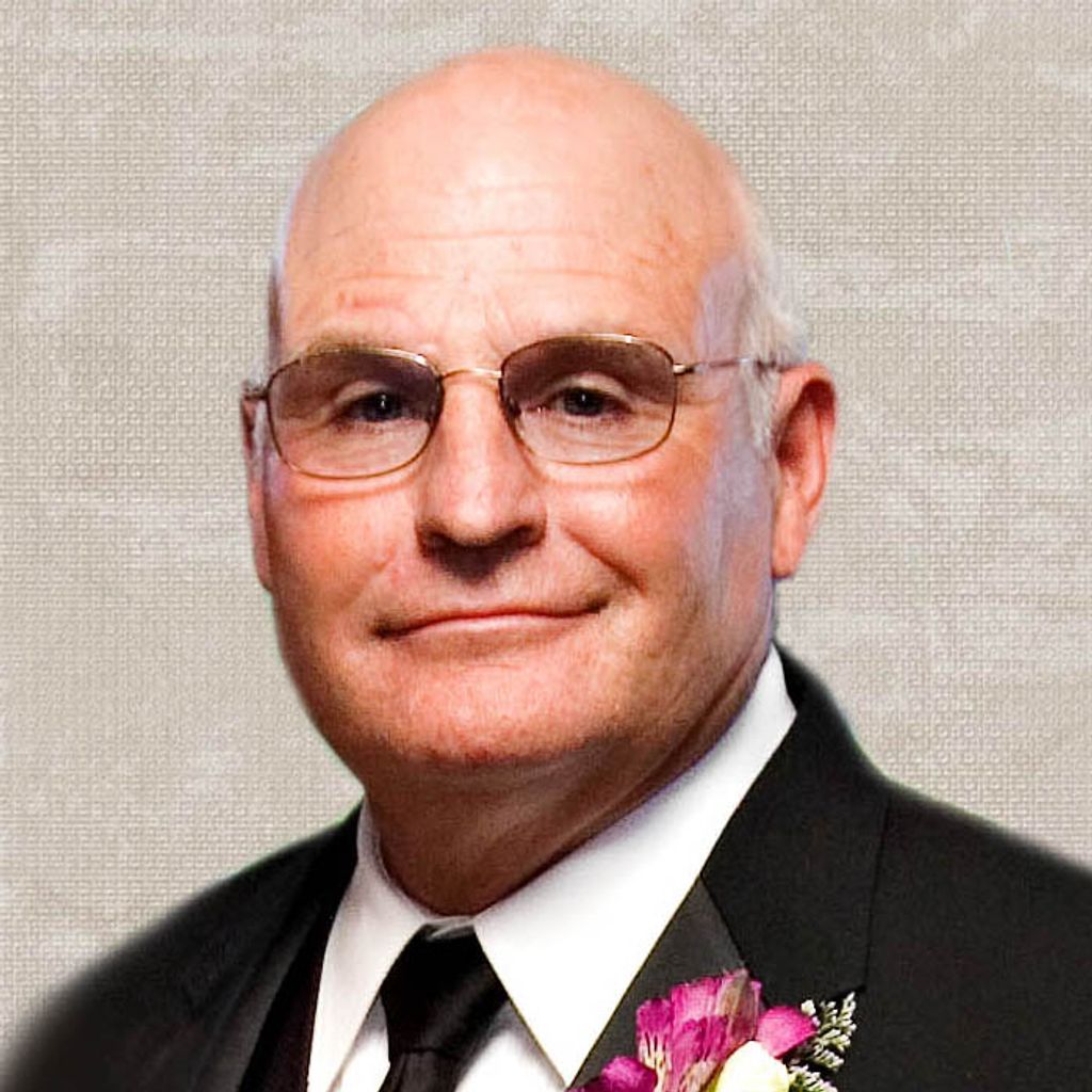 Leo Hubert