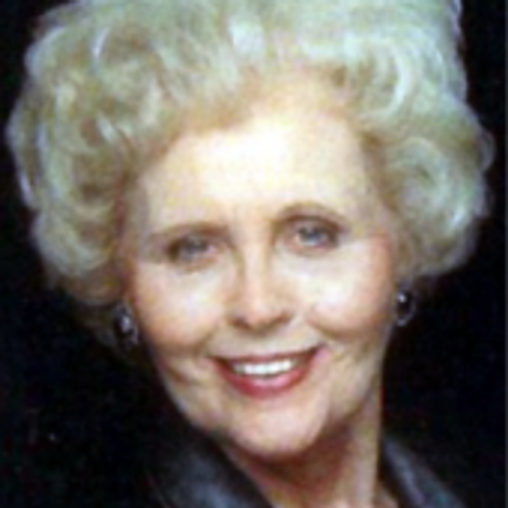 Ruth I. Quigley
