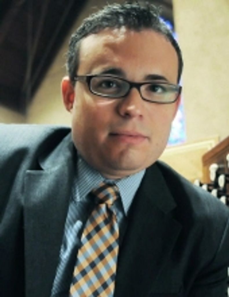 John Bohl