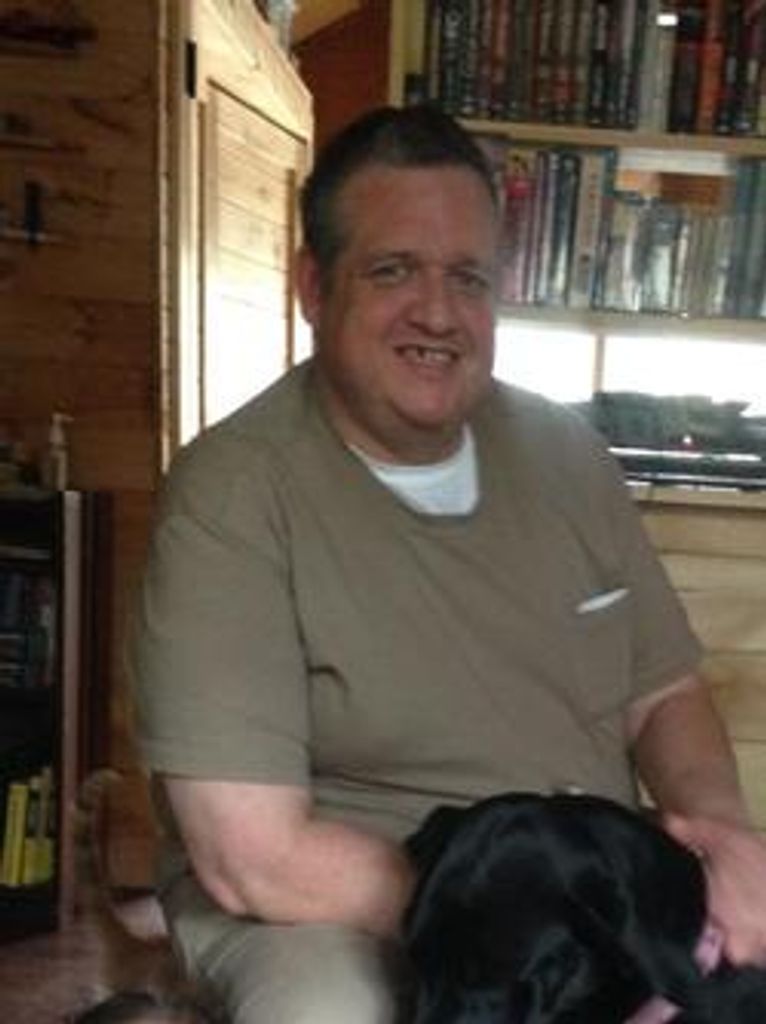 David Gilbert Francis Lane