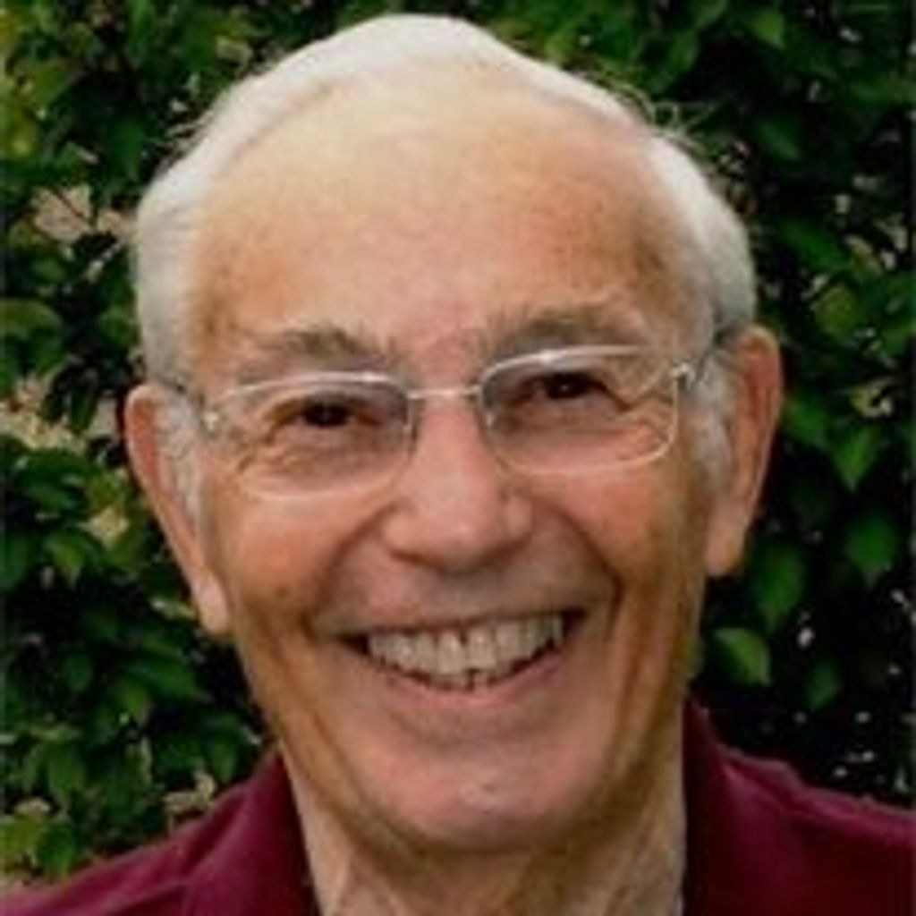 Marvin A.  Singer
