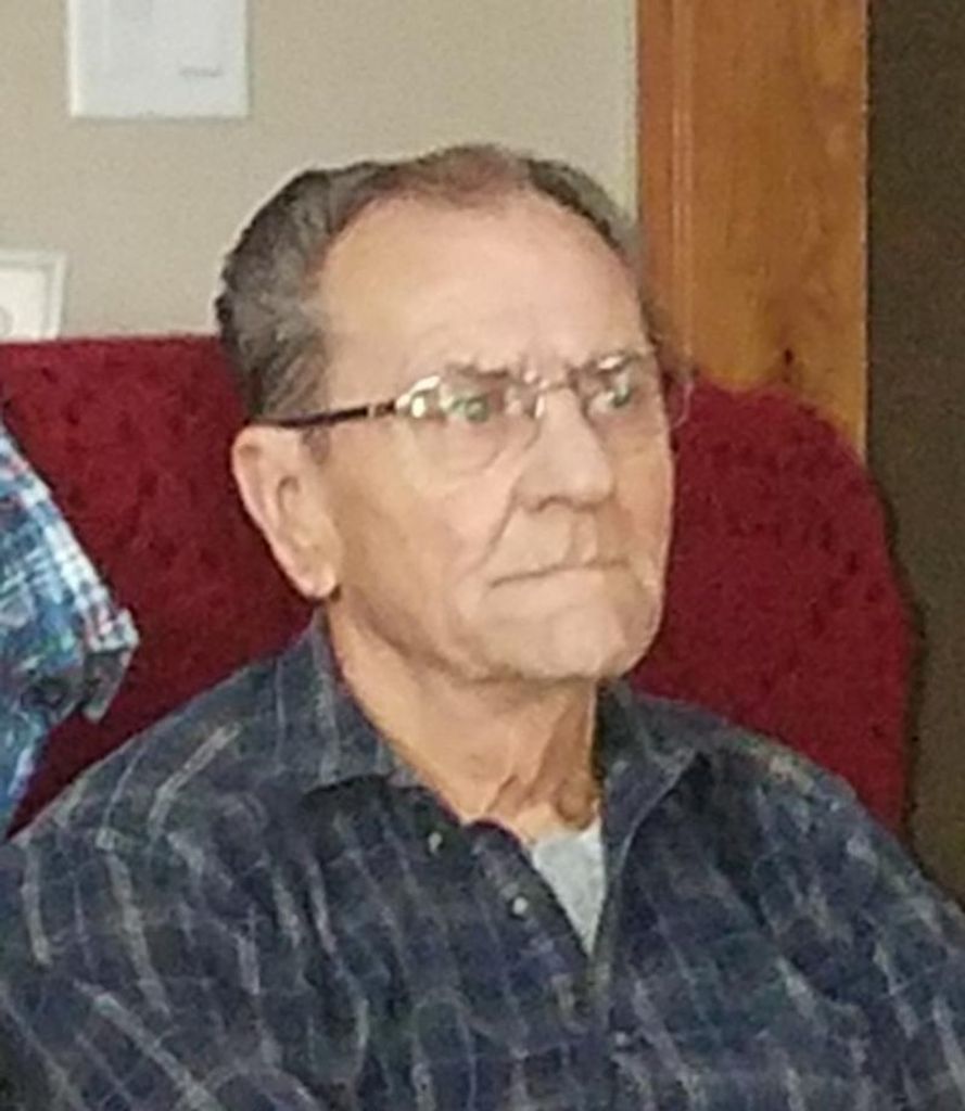 Kenneth T. Sanderfoot Profile Photo