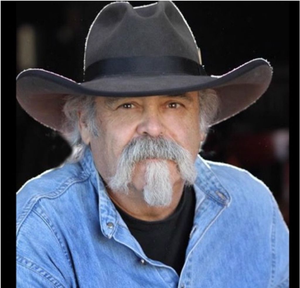 Wayne Secrest