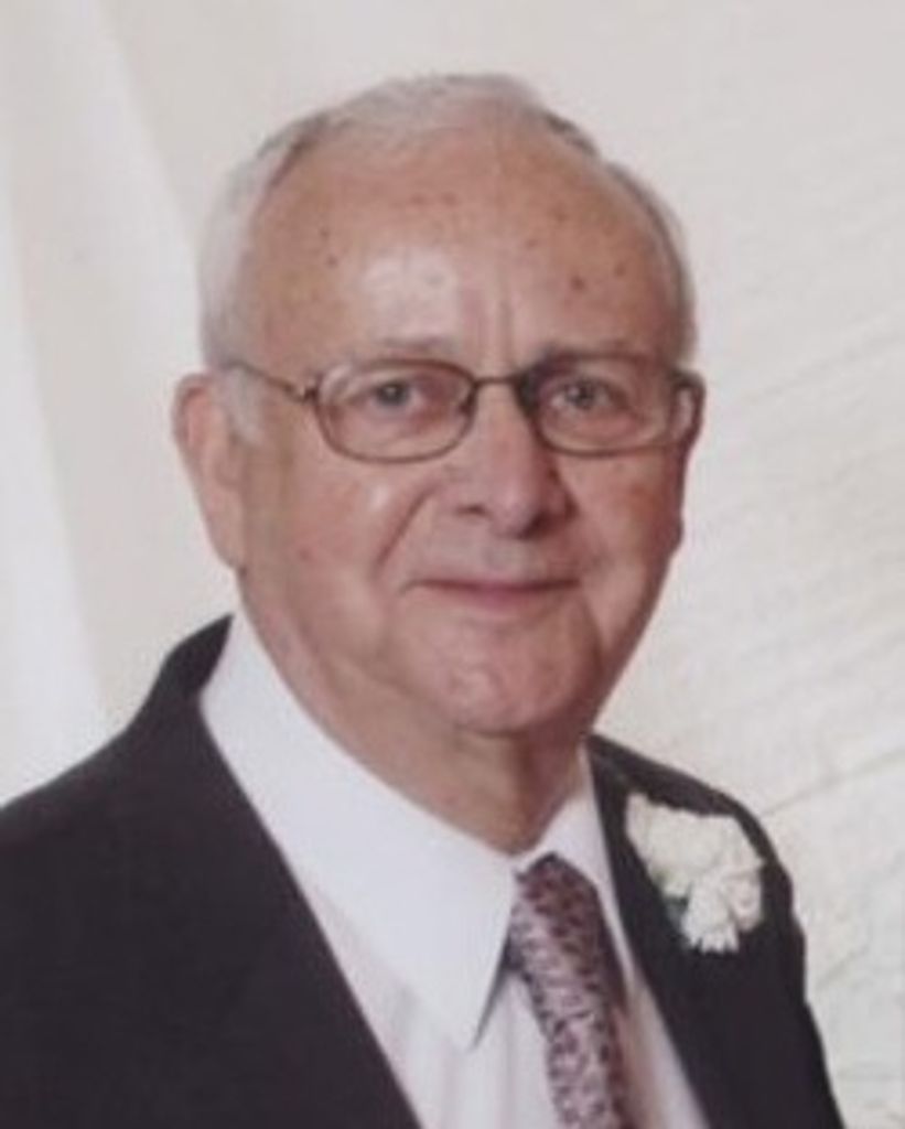 James Edward Bruegenhemke