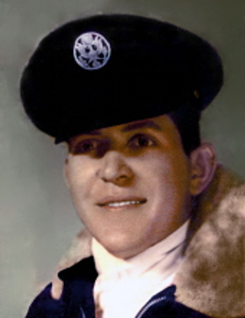 Winston L. Kelly