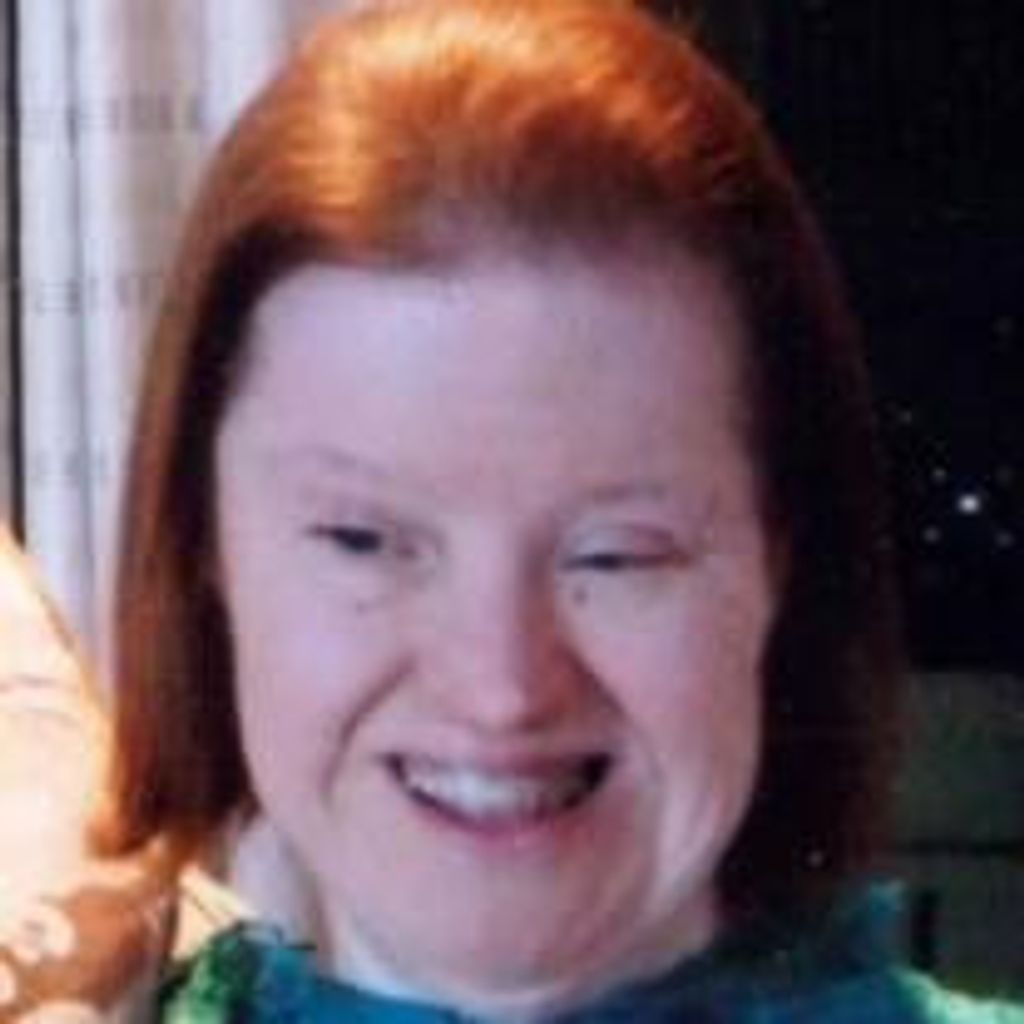 Margaret White Fay