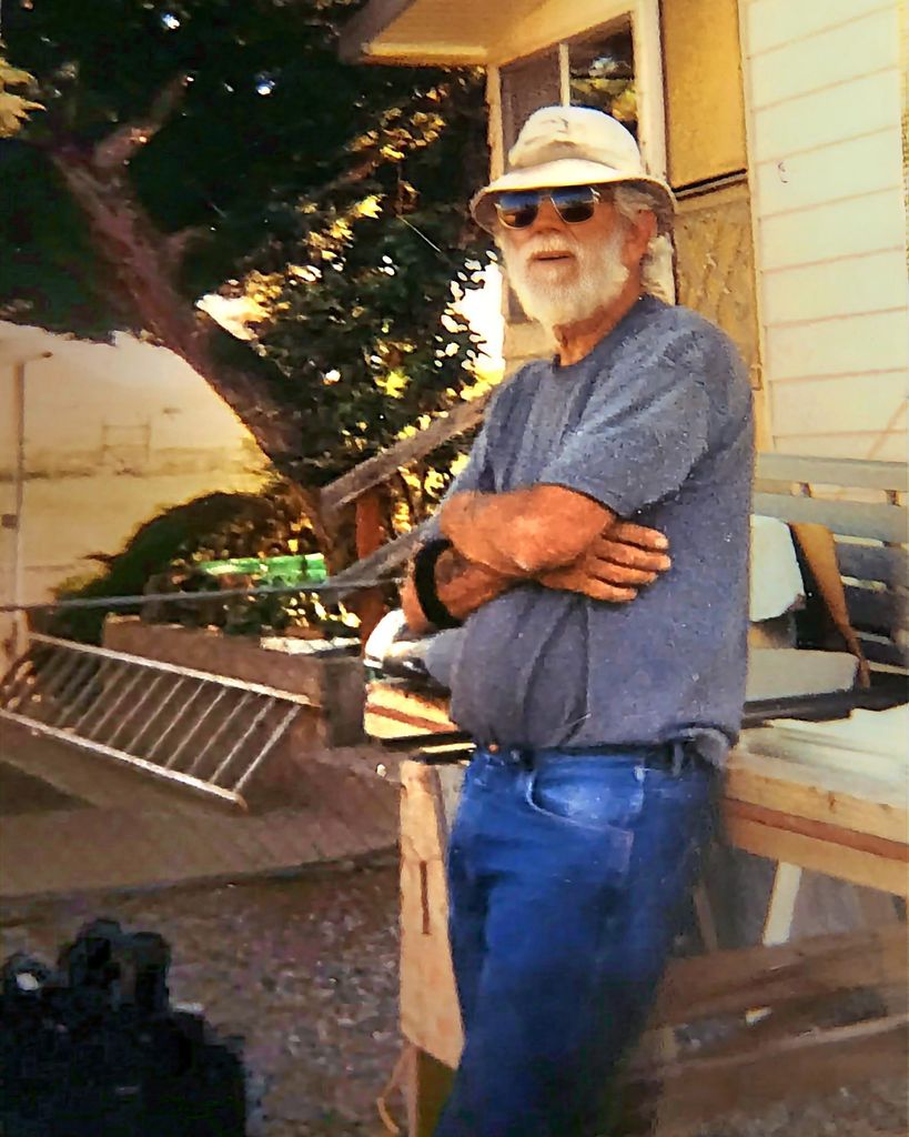 Russell D. Harden Profile Photo