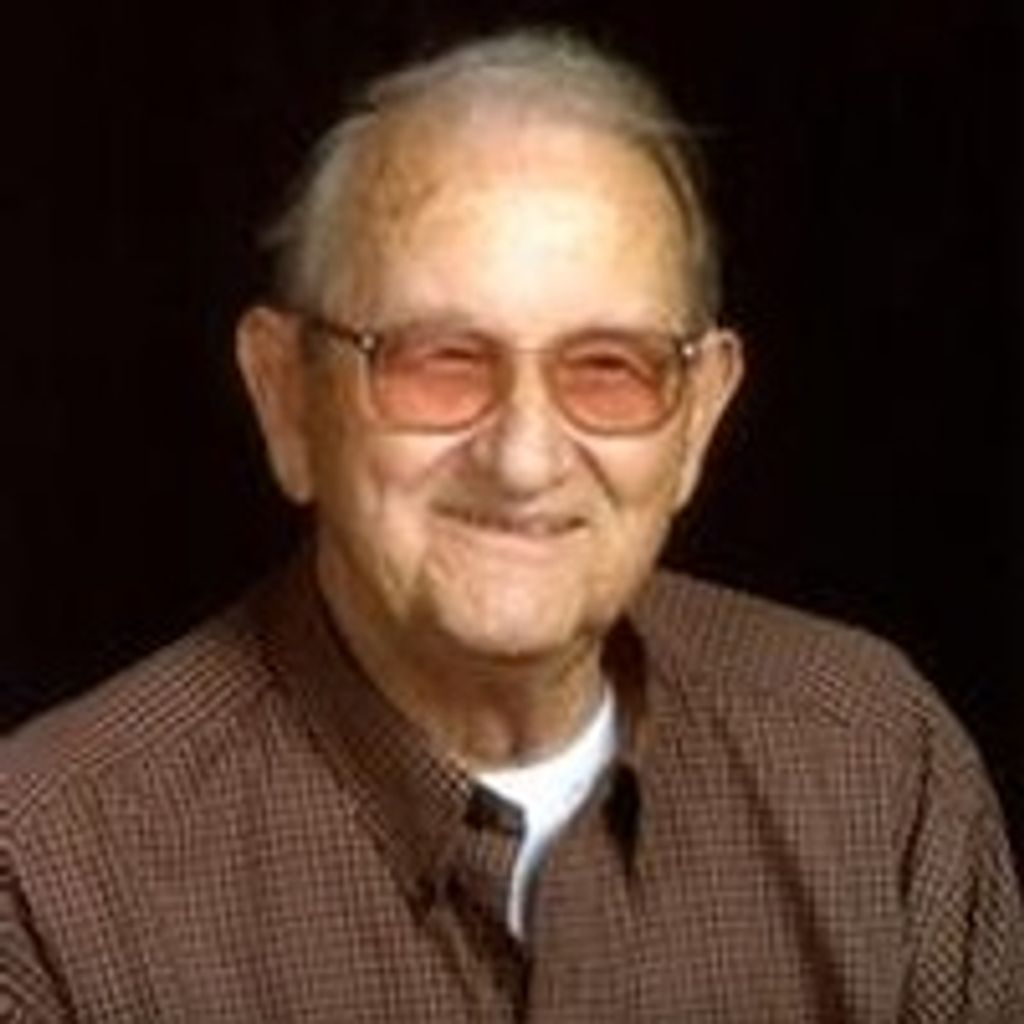 Vernon Bunn  Jr.