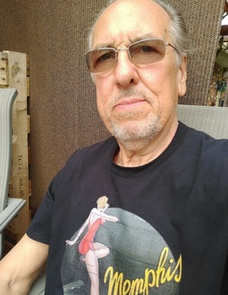 Daniel L. Rogge Profile Photo